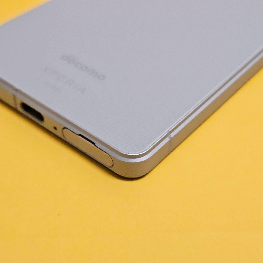 SONY Xperia 1 V SO-51D｜24時間以内発送#107