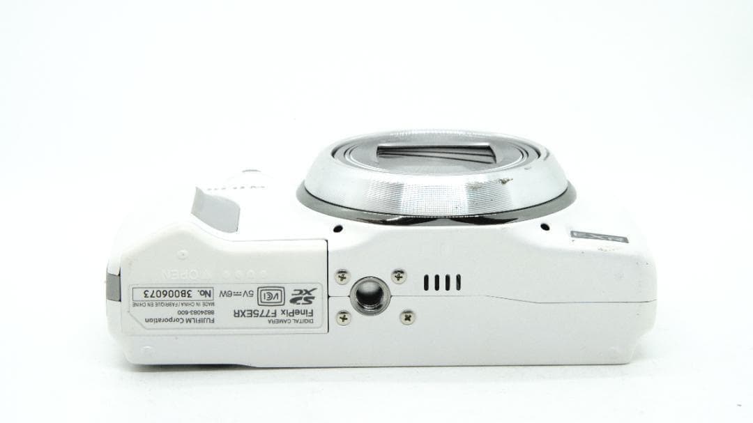 【Y2075】 FUJIFILM Finepix F775 EXR フジフィルム