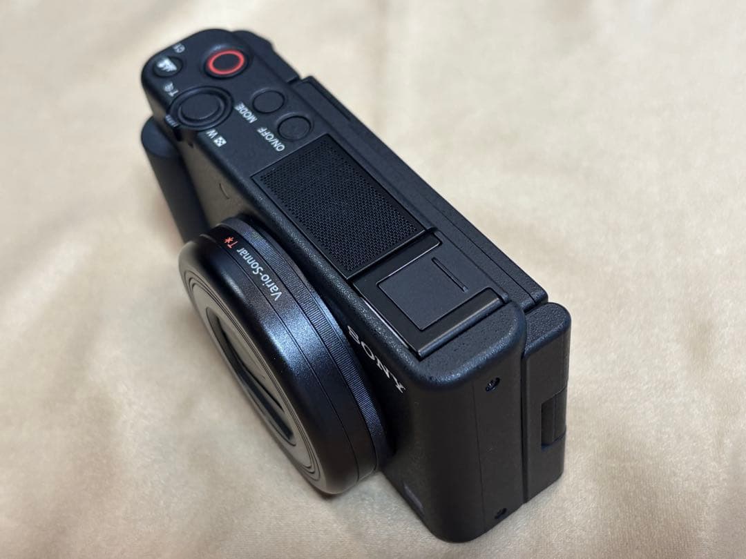 【美品】SONY ZV-1