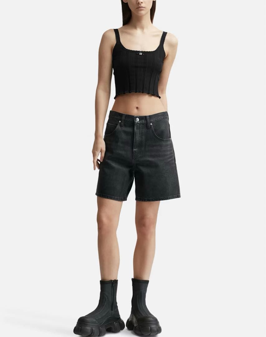 トップス alexanderwang