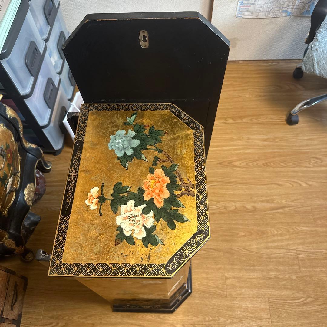 家宝