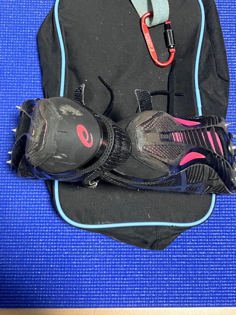 入門用陸上スパイク