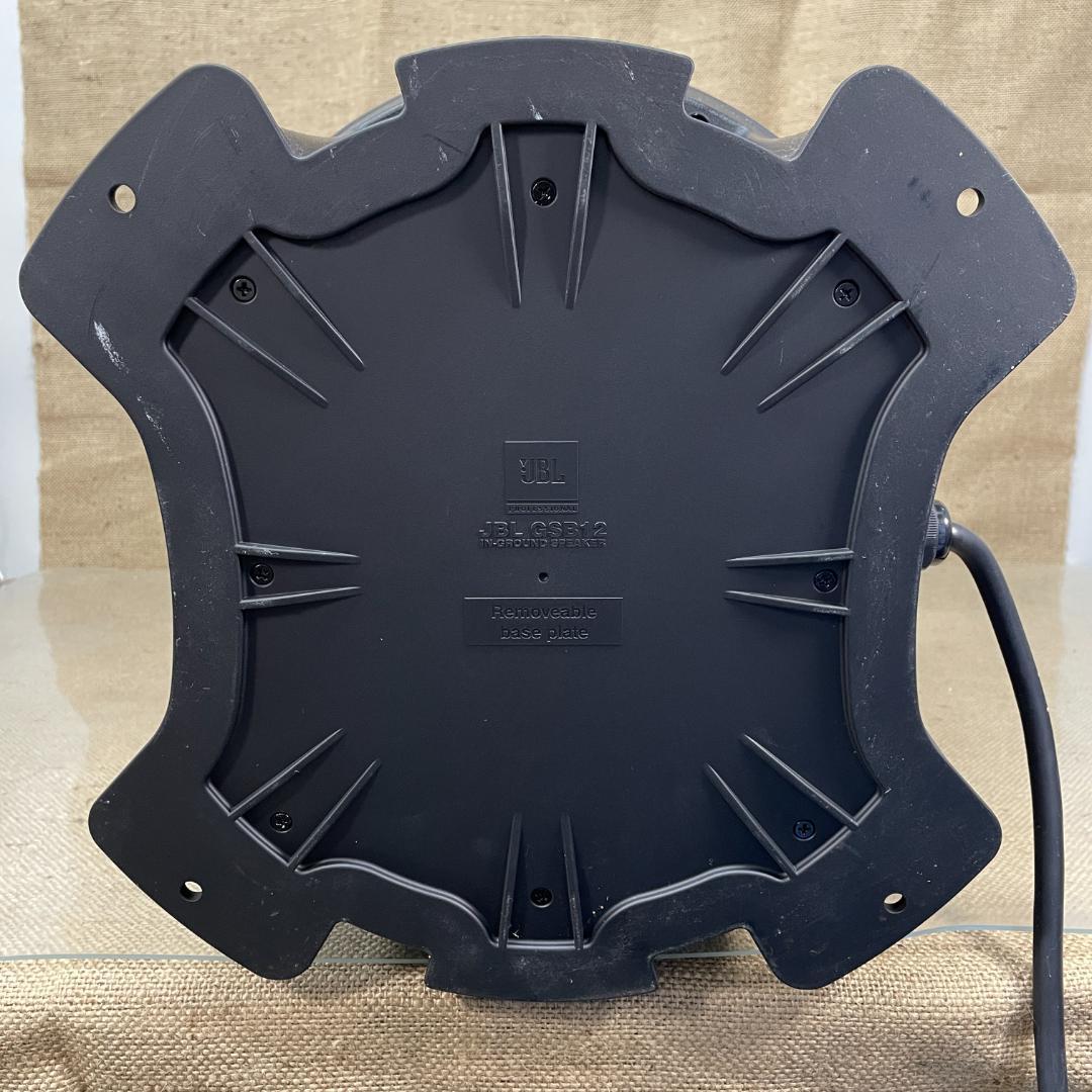 JBL GSB12 屋外用サブウーファー 2台セット 希少
