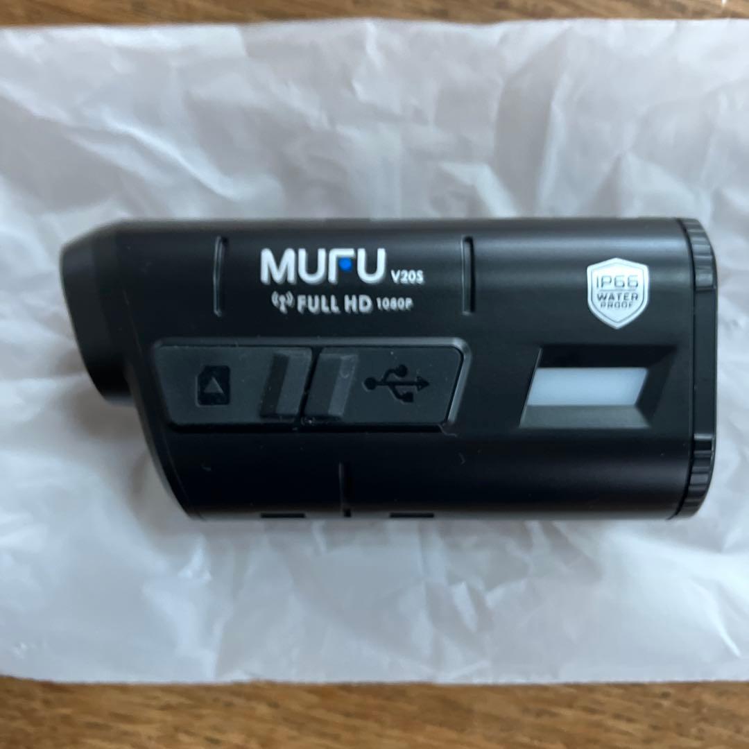 MURU MF-BDVR001 ドライブレコーダー