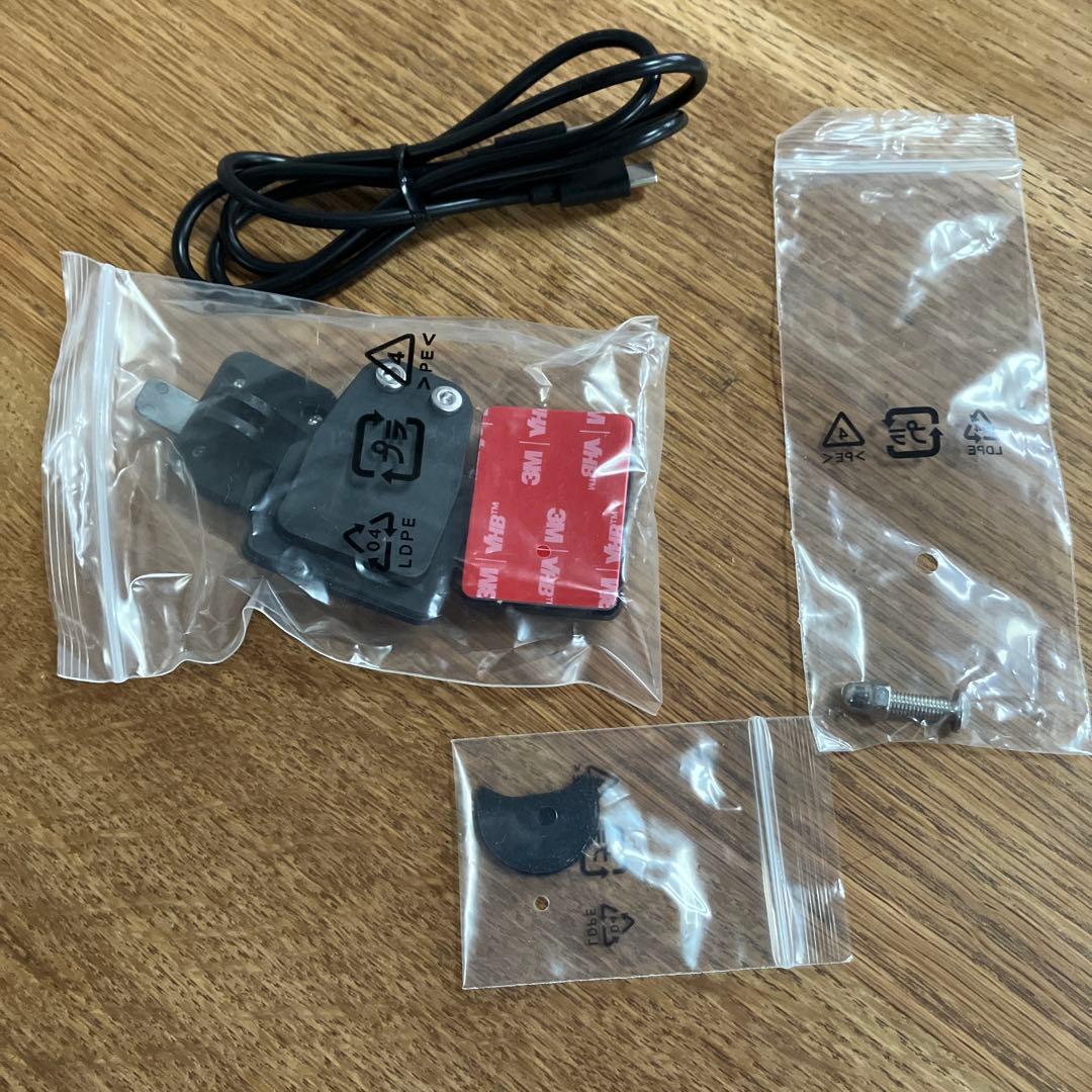 MURU MF-BDVR001 ドライブレコーダー