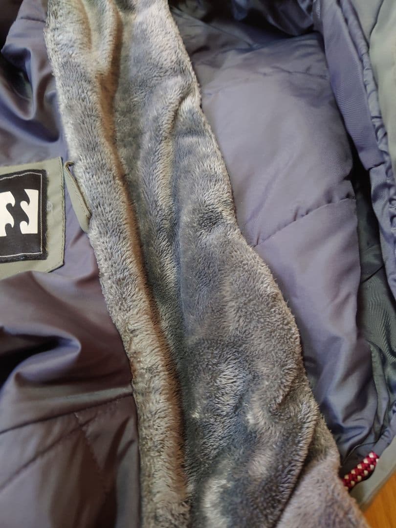 BILLABONG スノーボード スキー ウェア レディース Sサイズ