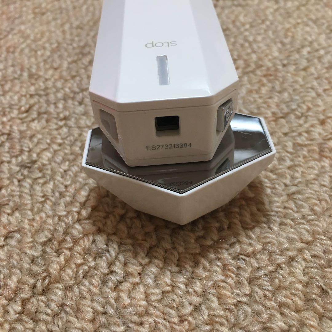 TriPollar stop トライポーラ ストップ  ラジオ波　RF美顔器
