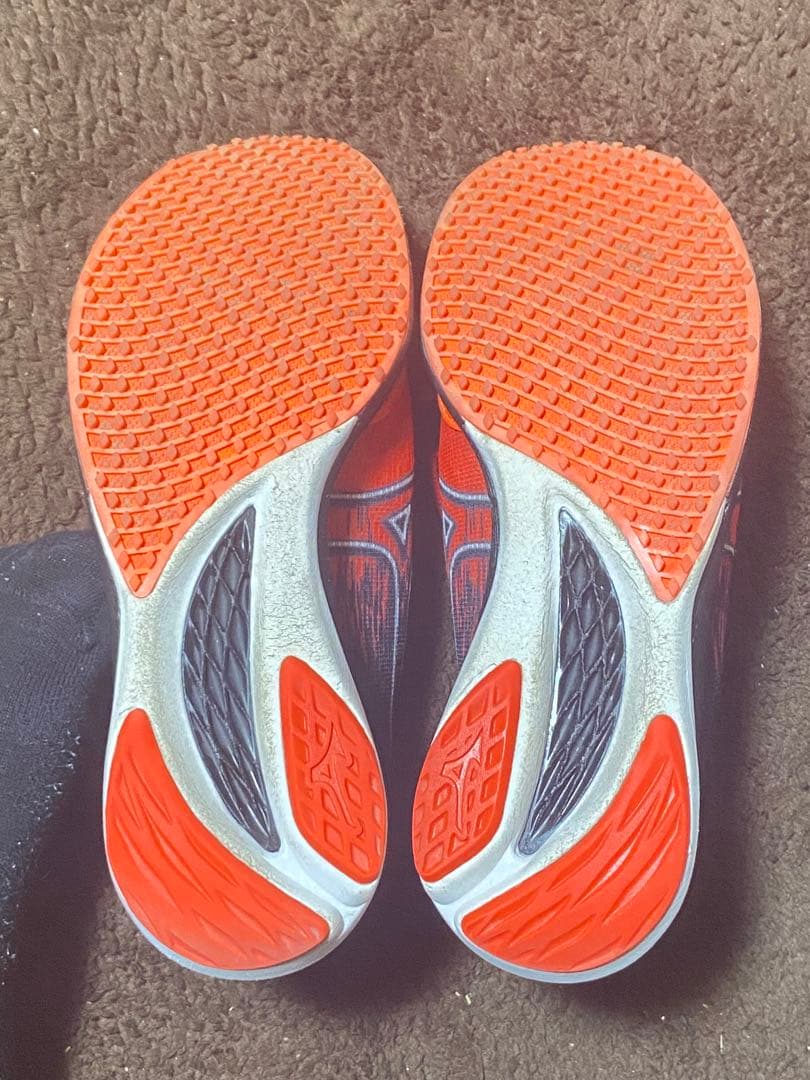 ウェーブデュエル4 26.0