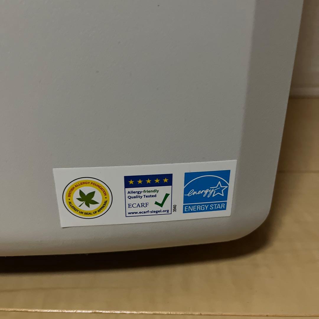 アムウェイ　アトモスフィア　スカイ　空気清浄機　2021年製