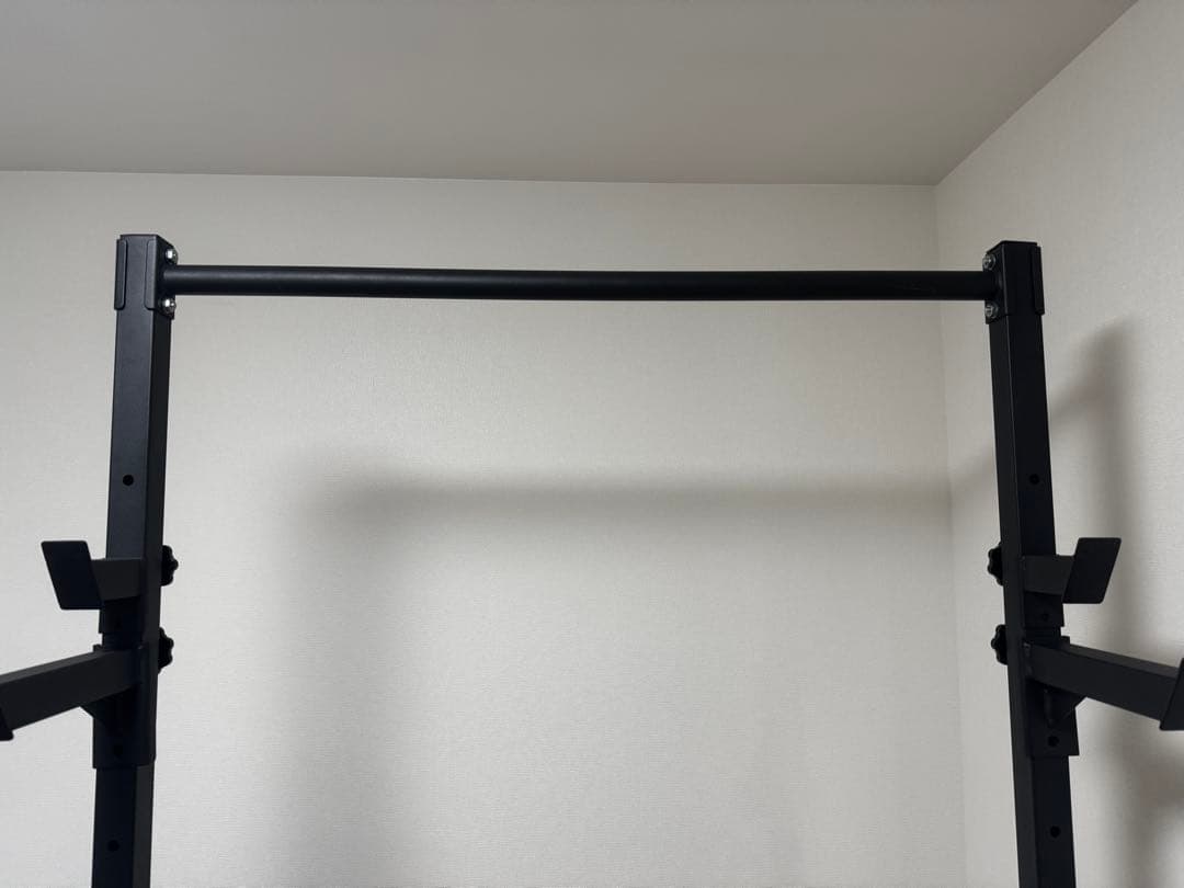 プルアップバー pull up bar