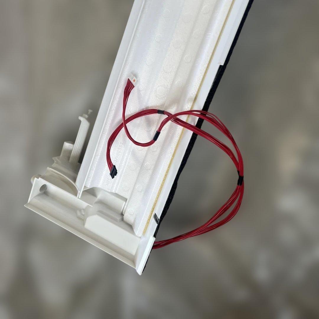 エアコン修理部品　パナソニックCS-UXシリーズ　ドレン修理部品