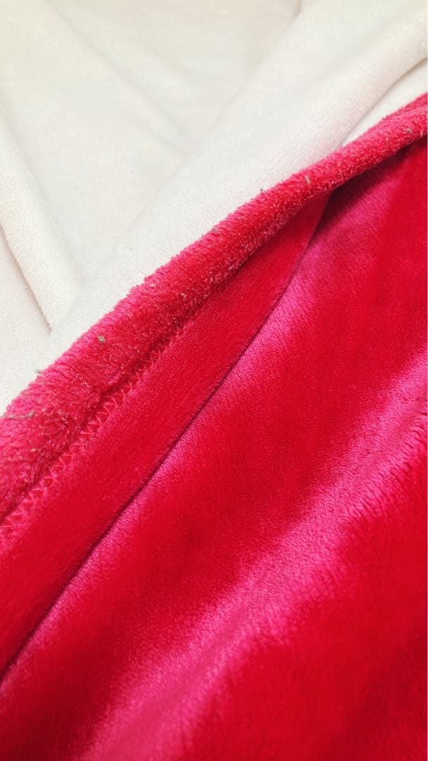 Rady♡リゾートフラワー柄毛布