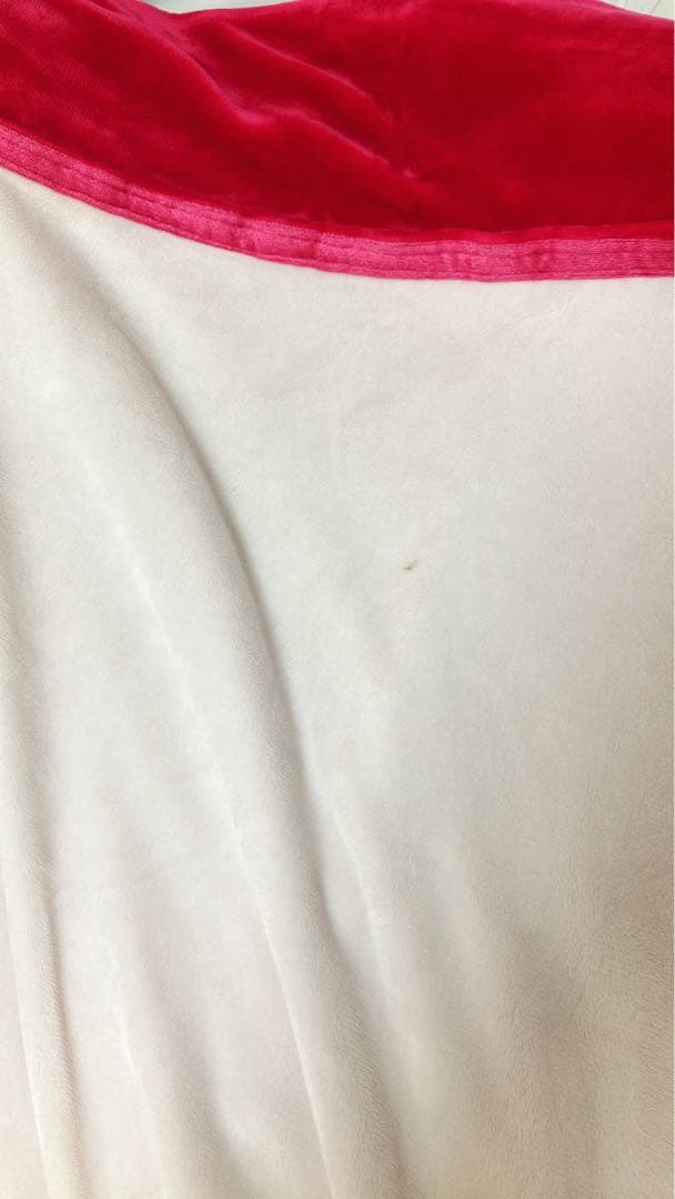 Rady♡リゾートフラワー柄毛布