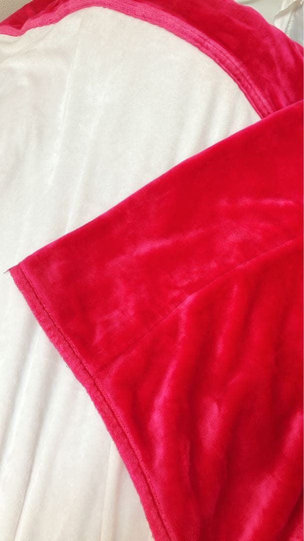 Rady♡リゾートフラワー柄毛布