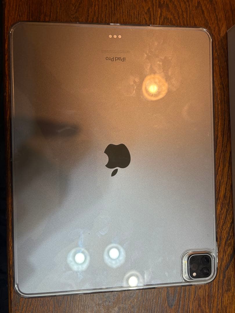 【最安値】iPadpro 第6世代　12.9インチ　128GB