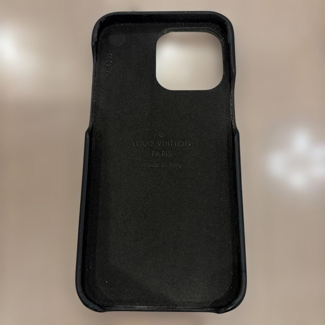 iPhone 14 Pro Max 256GB SIMフリー ルイヴィトン付