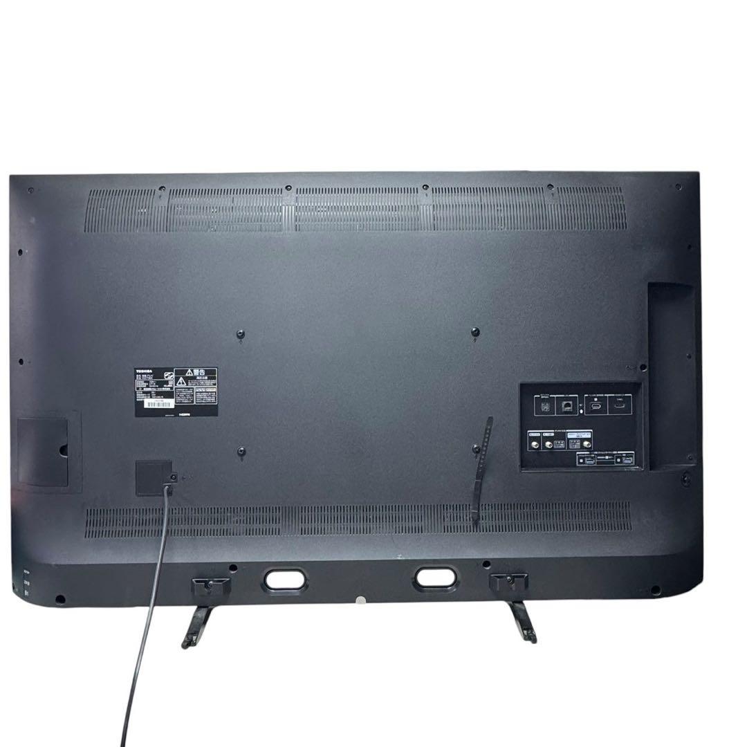 リトルバード　TOSHIBA REGZA 55型4K対応　55Z730X