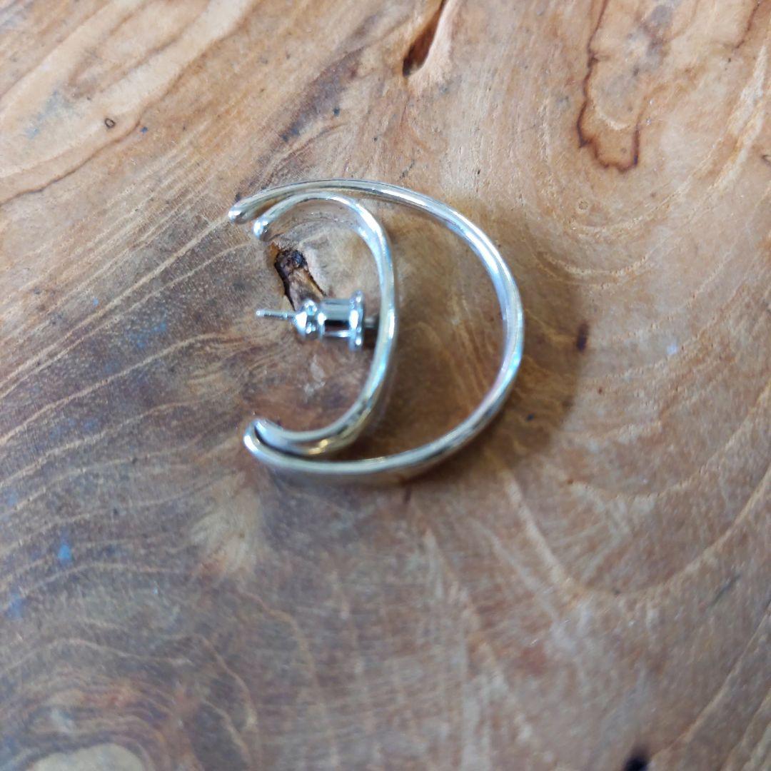 born from rock ピアス