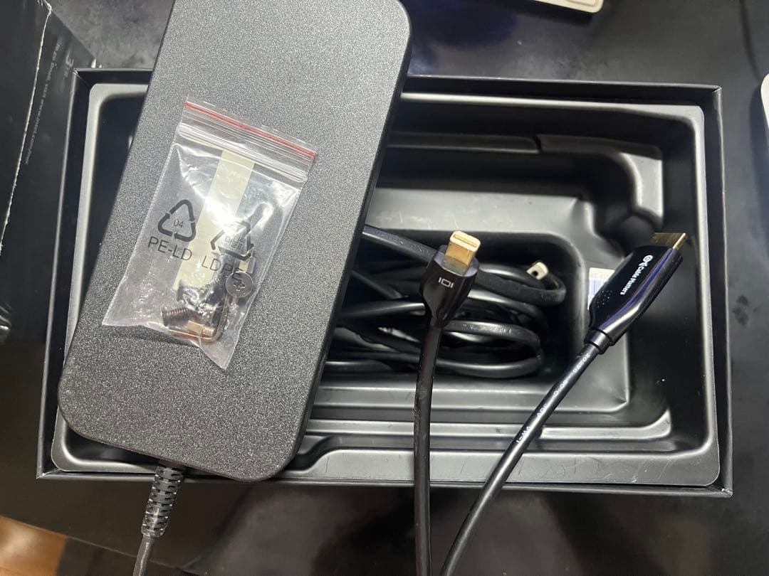 Windowsデスクトップ Intel NUC (NUC7i7KYK) 512GB Windows11