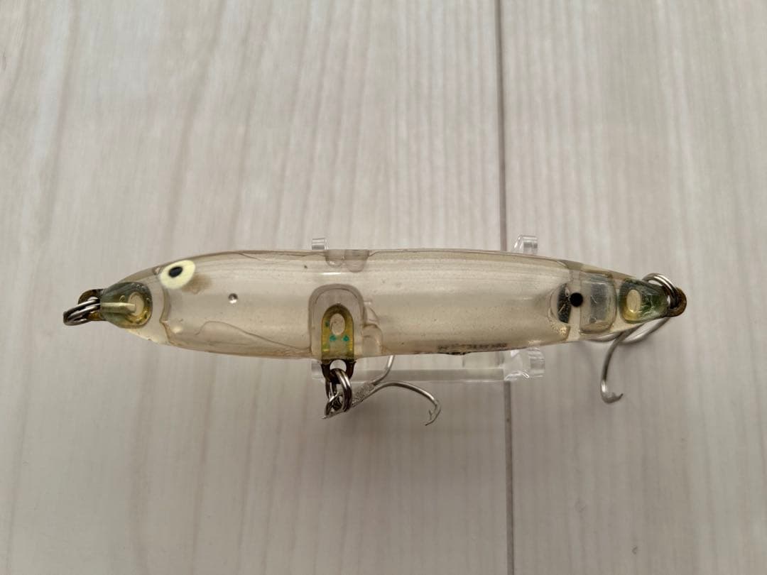ルアー・フライ HEDDON ZARA SPOOK C