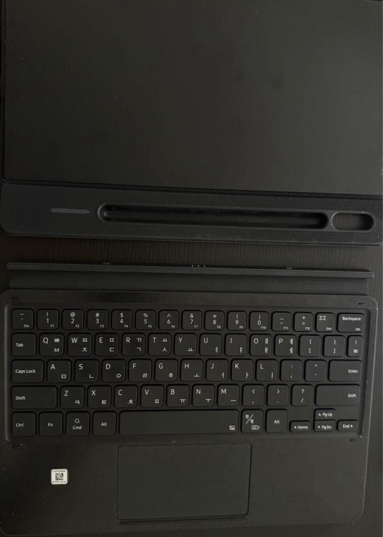 SAMSUNG Galaxy Tab S8 5G SIMフリー 純正おまけつき