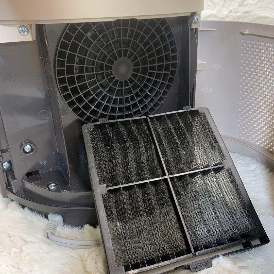 SHARPプラズマクラスタースリムイオンファンPF-JTH1 2022年製