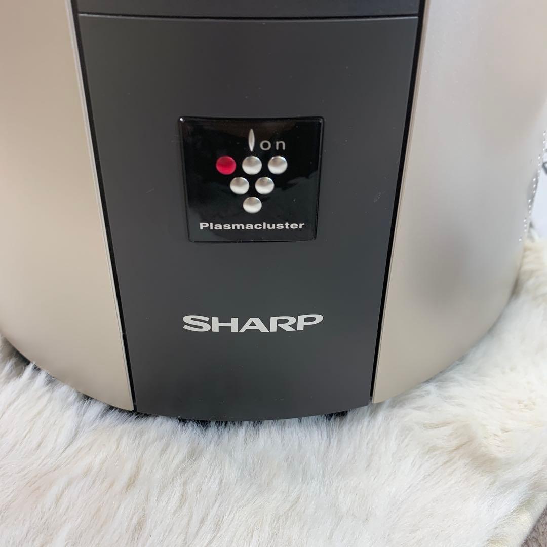 SHARPプラズマクラスタースリムイオンファンPF-JTH1 2022年製