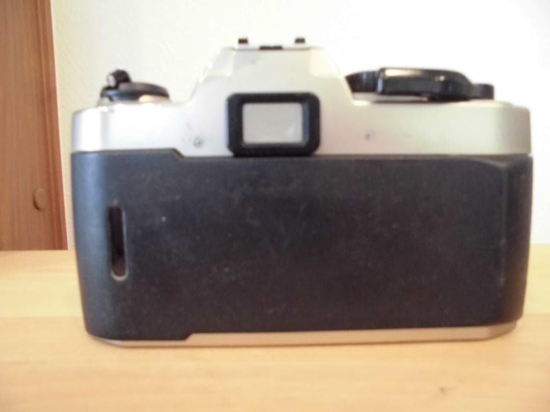 【人気のフィルムカメラ】Nikon FM10 レンズKIT