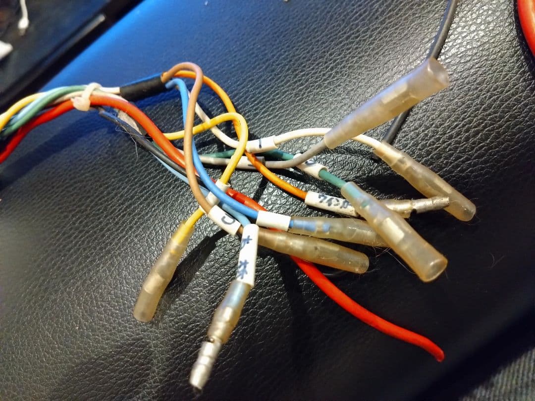 デコトラ★ウインカーリレー機★マーカーリレー機★