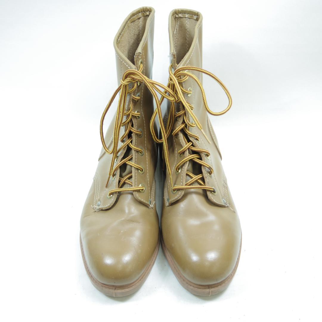 27cm相当　GREB　ヴィンテージ　ワークブーツ　P4167