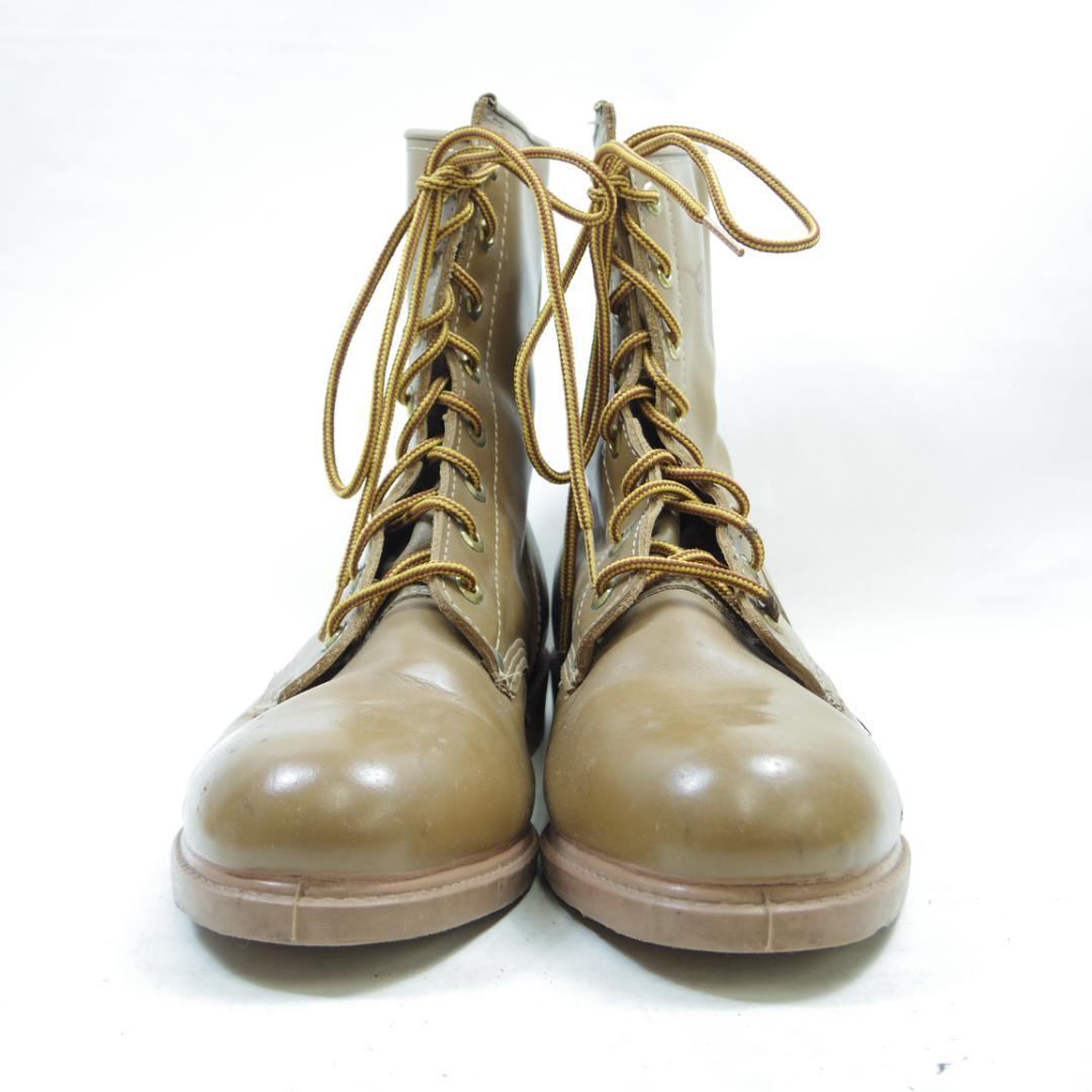 27cm相当　GREB　ヴィンテージ　ワークブーツ　P4167