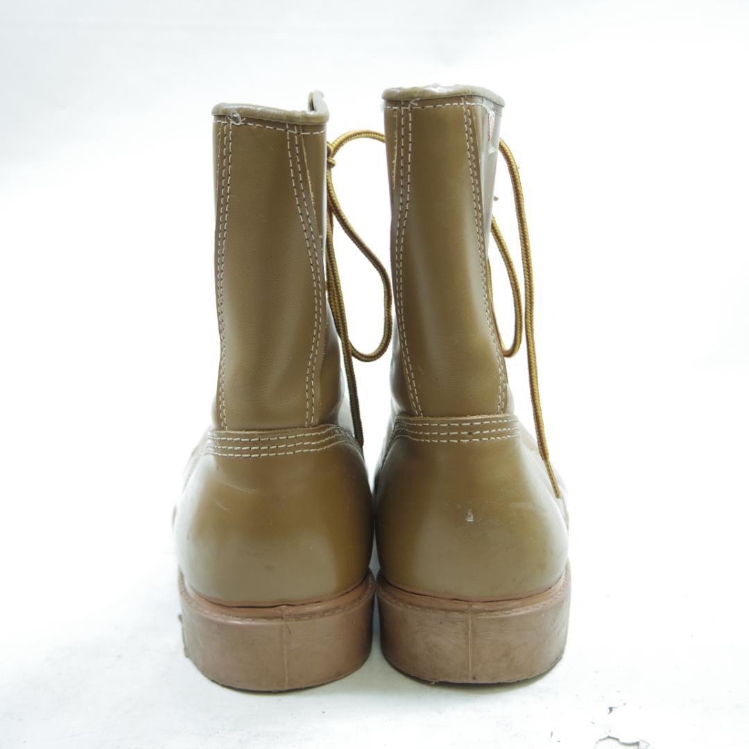 27cm相当　GREB　ヴィンテージ　ワークブーツ　P4167