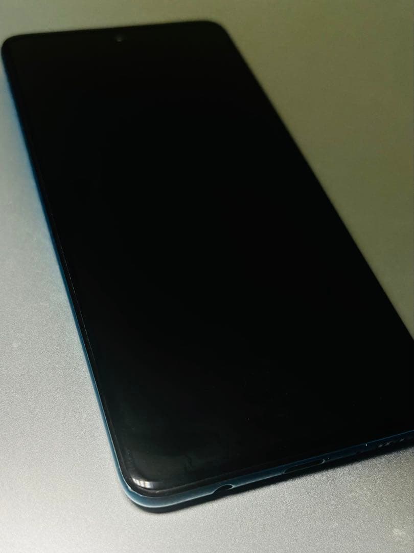 Samsung Galaxy A51 5G SIMフリー 128GB 6GB
