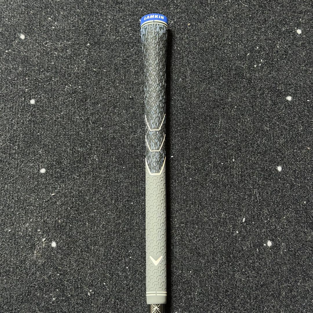 【haoyou 】Callaway AI.SMOKE ユーティリティ 6U