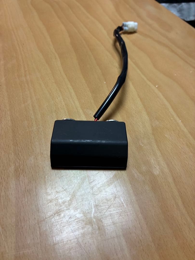 z900rs アクティブフェンダーレスキット