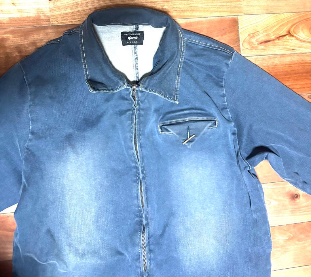 glamb Mill easy jump suit ミルイージージャンプスーツ