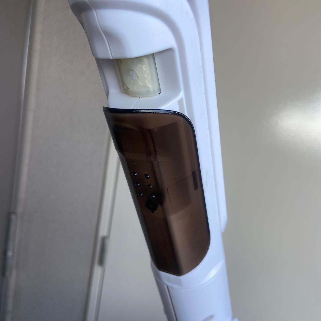 ETBELLA フェイシャルスチーマー　オゾン　稼働品