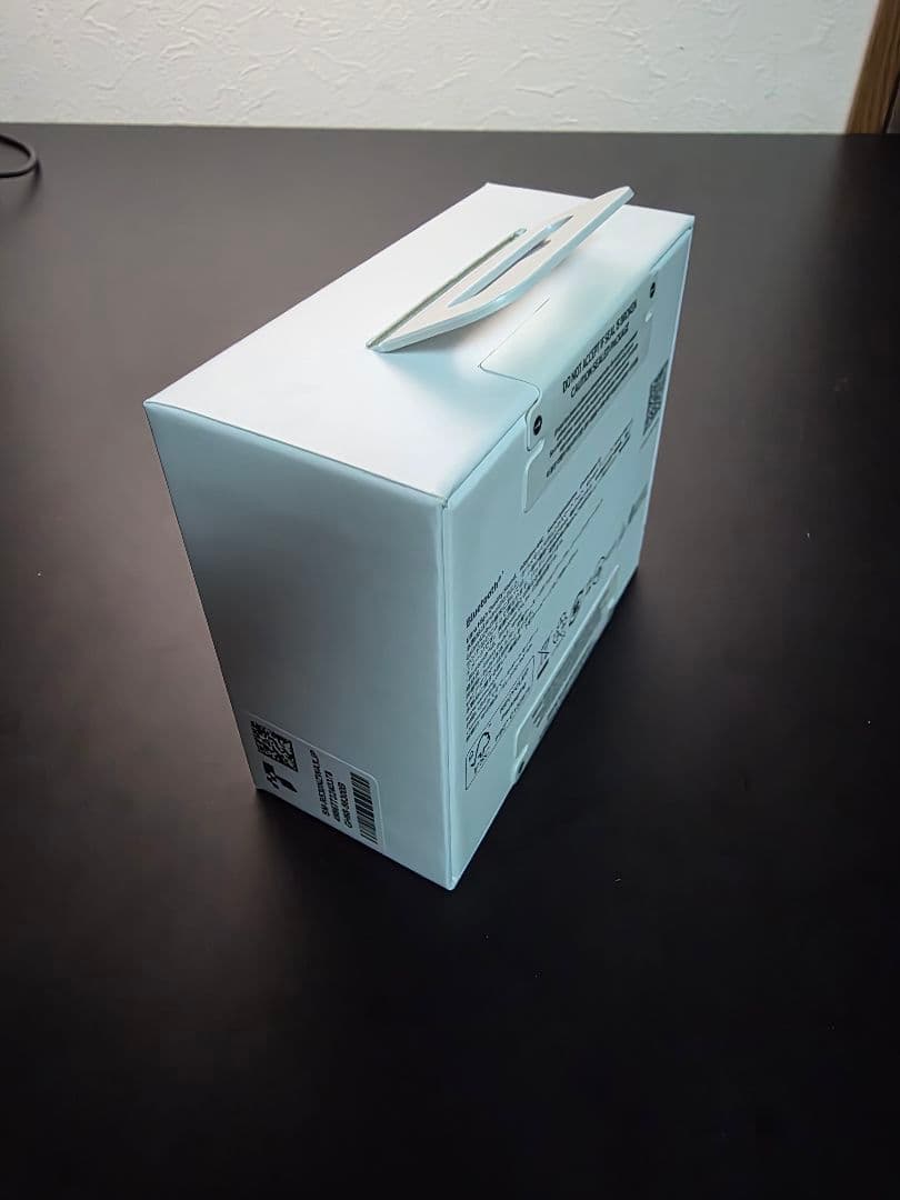 【新品／未開封未使用】Galaxy Buds3 ホワイト