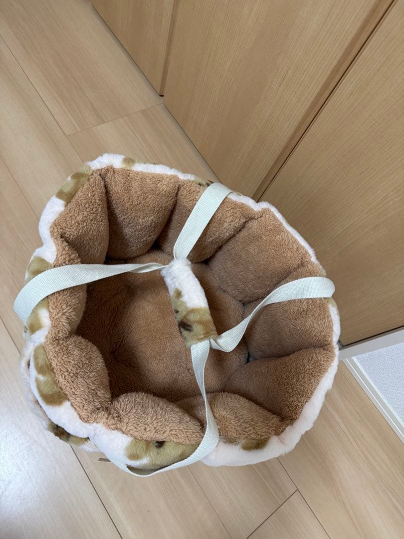 2WAYサークルバッグ