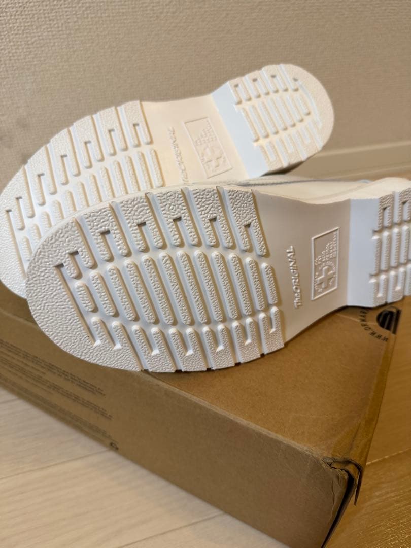 た*う様 MM6 Dr.Martens 1461 PENTON ローファーシュー