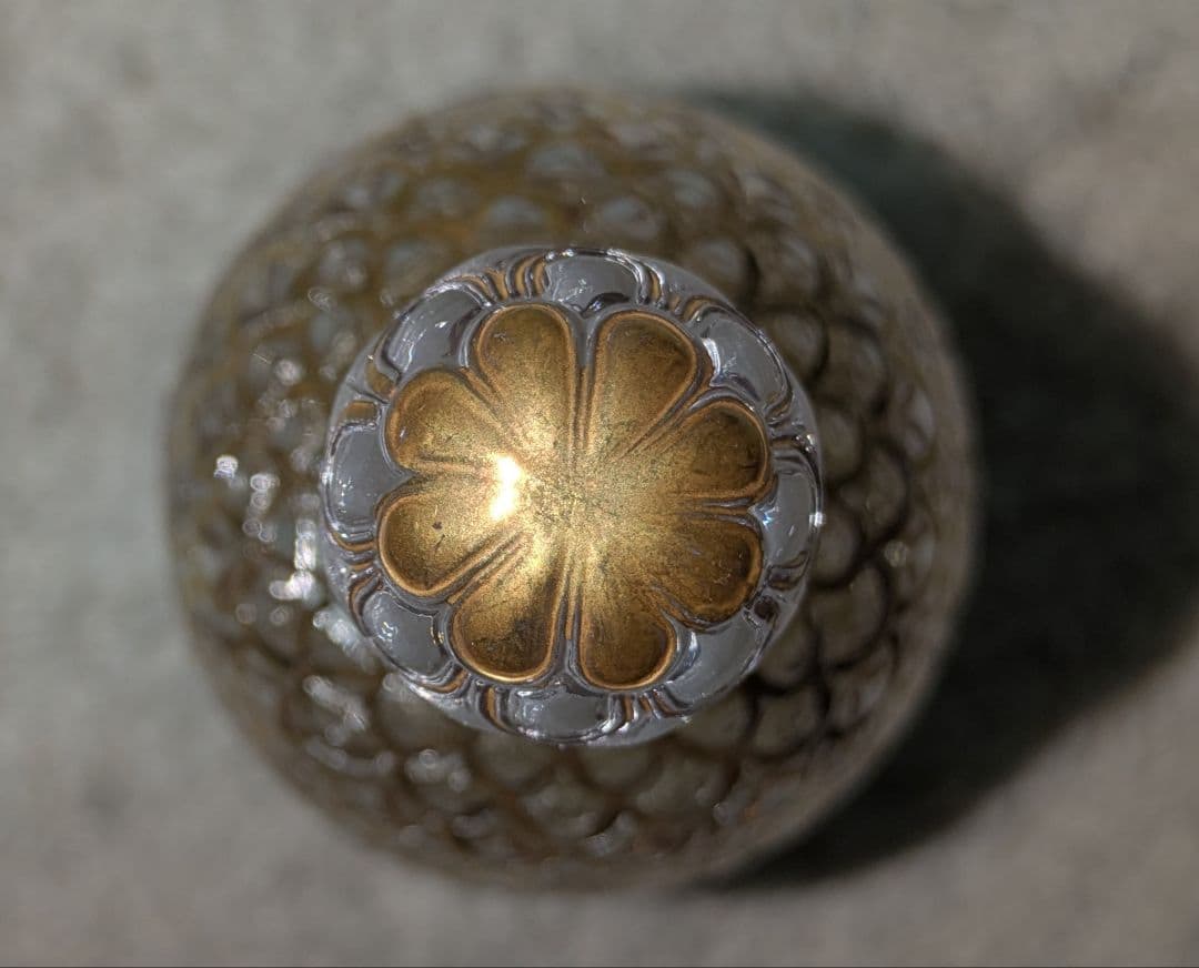 GUERLAIN インペリアル　オーデトワレ ゴールドビーボトル250ml