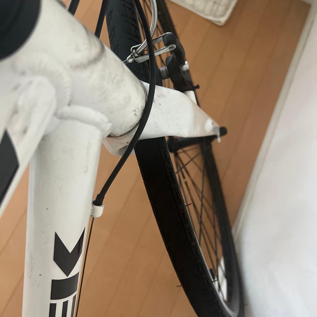 Trek FX3 2019年式　ホワイト　 S