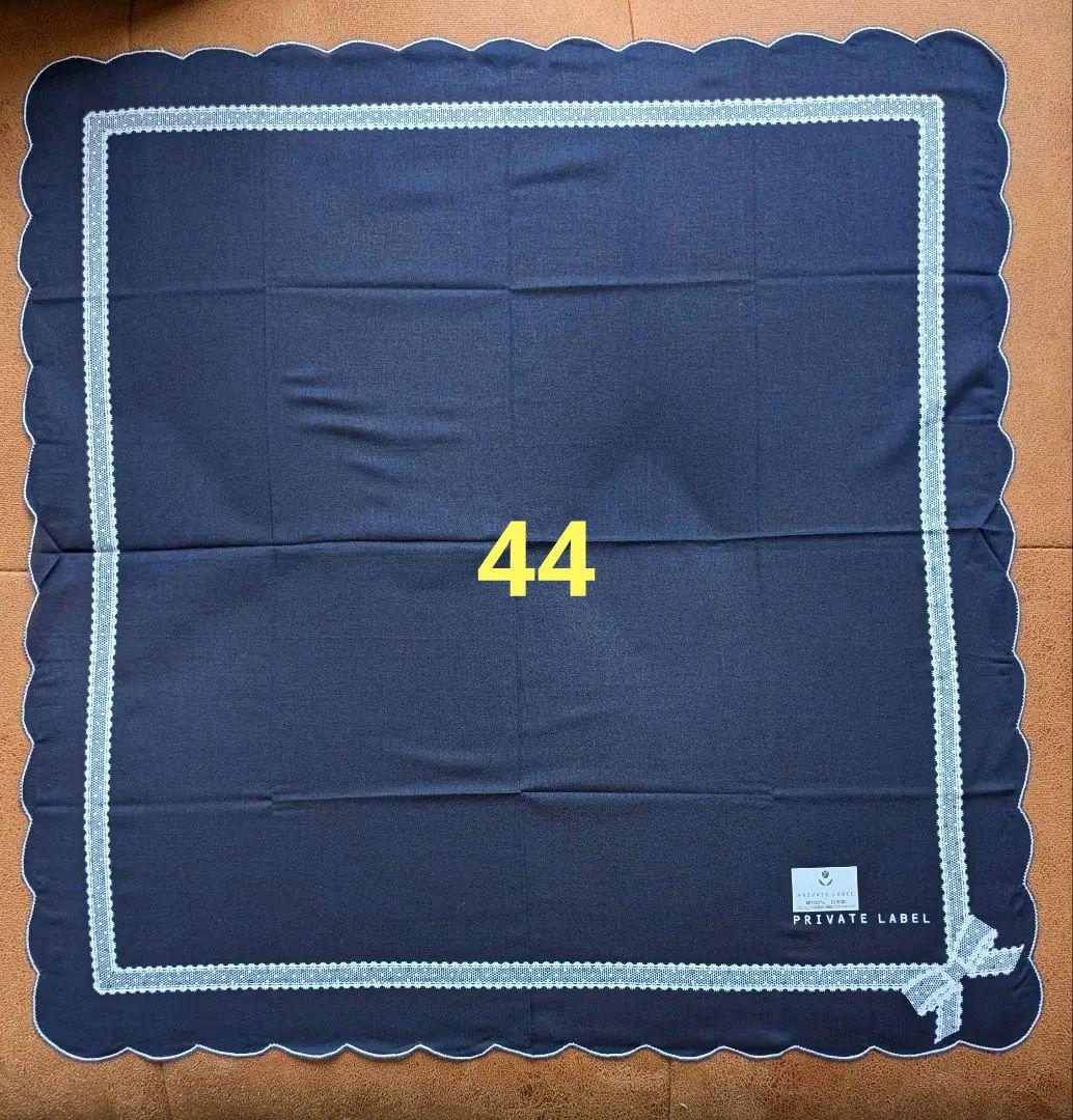 PRIVATE　LABEL　ハンカチまとめ買い