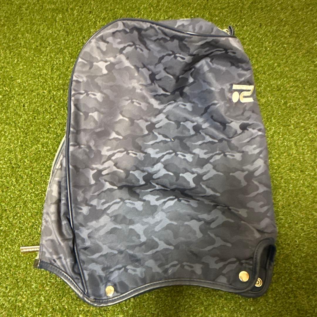 Rosasen ロサーセン キャディバッグ スタンド式 軽量