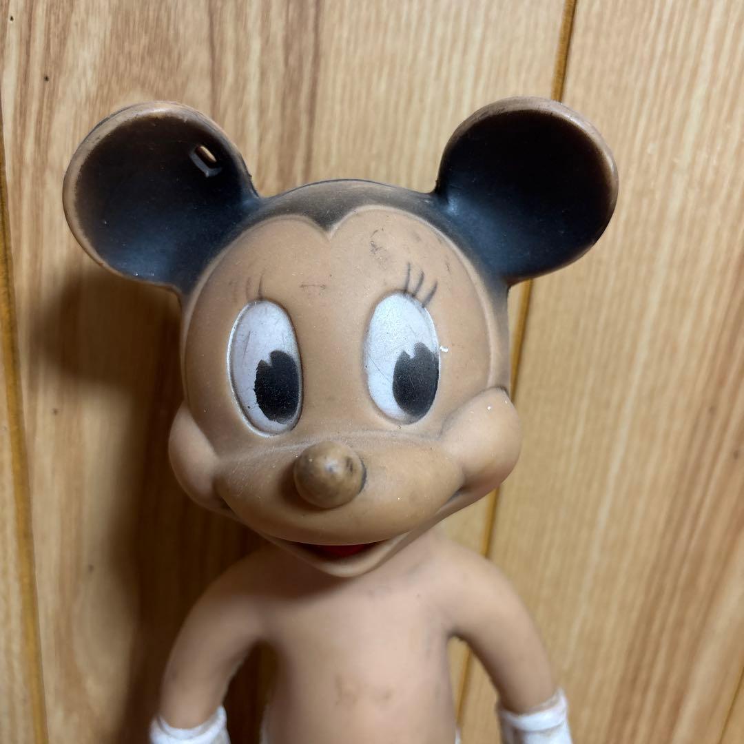 サンラバー　ミニー