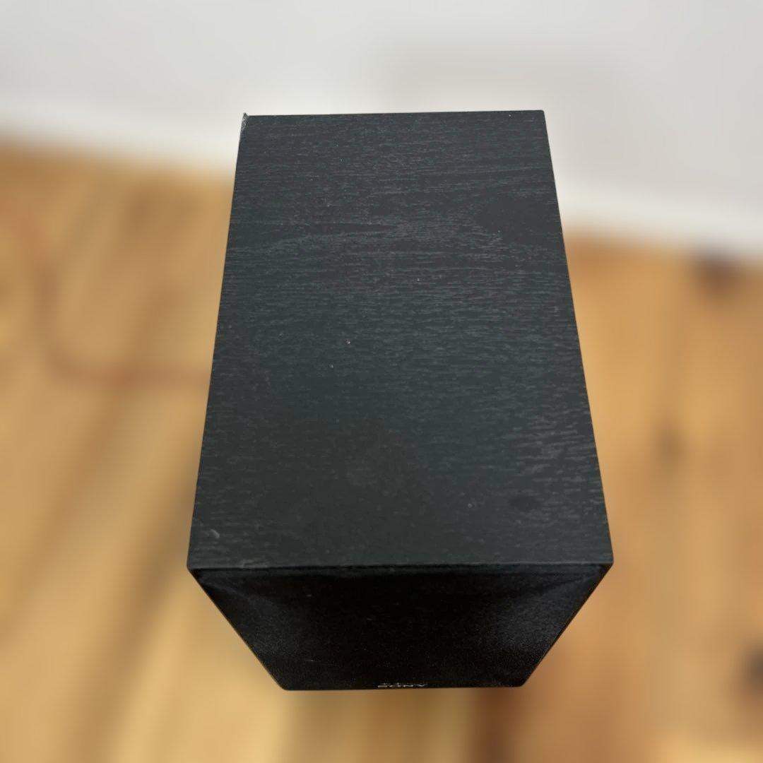 SONY CMT-SBT40 CDコンポ リモコン付き