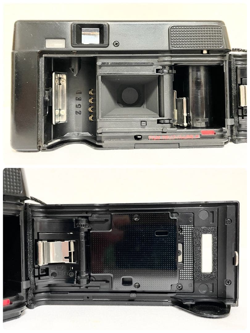 【美品・完動品】Nikon L35AD2 動作確認済