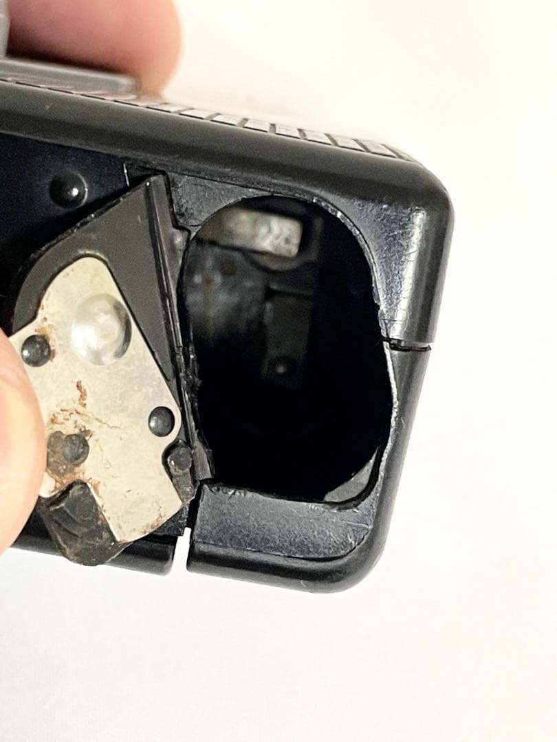 【美品・完動品】Nikon L35AD2 動作確認済