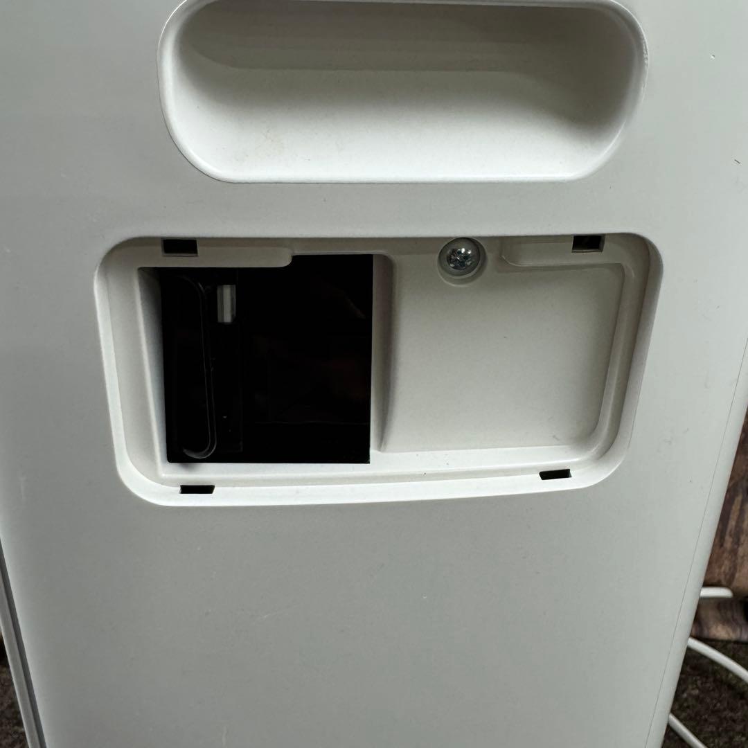 SHARP シャープ プラズマクラスター 除湿機 CV-NH140-W 衣類乾燥