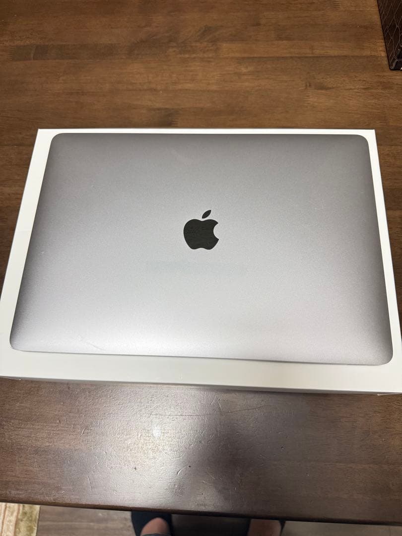 MacBook Pro 13インチ 512GB SSD